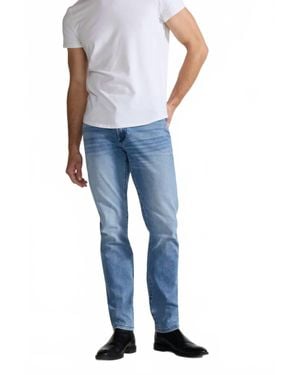 Monfrere Brando Slim Fit Jeans - Blue
