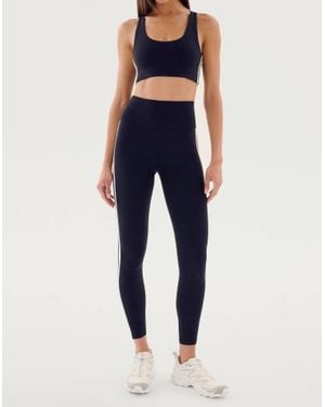 Splits59 Ella Airweight Legging - Blue