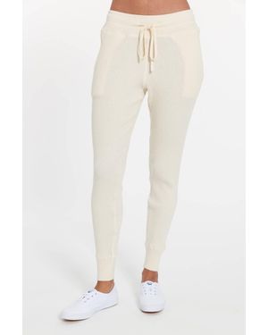 LEIMERE Cabo Jogger - Natural