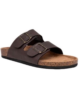 Nautica sandals new arrivals