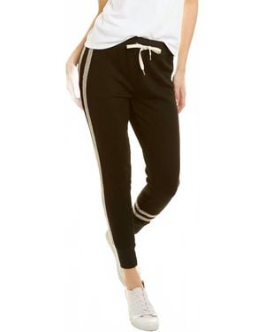 n:PHILANTHROPY Matador Drawstring Jogger - Black