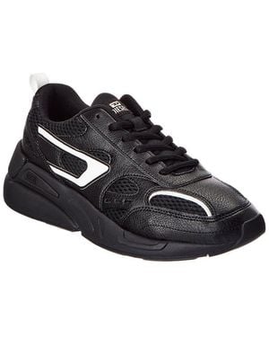 DIESEL Serendipity Sneaker - Black