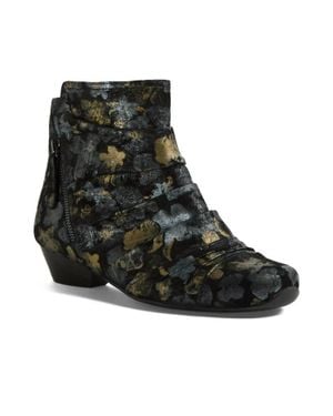 Ziera Camryn-W Boots - Black