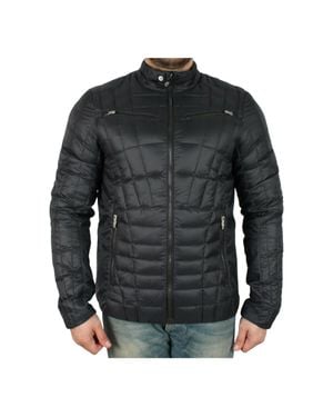 Spyder Kompressor Down Jacket - Black