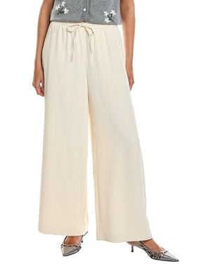 Nanette Lepore Pant - Natural