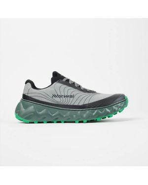 NNormal Tomir 2.0 Shoe - Green