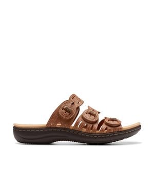 Clarks Laurieann Ruby - Brown