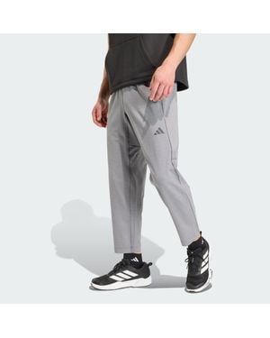 adidas Puremotion Pants - Gray