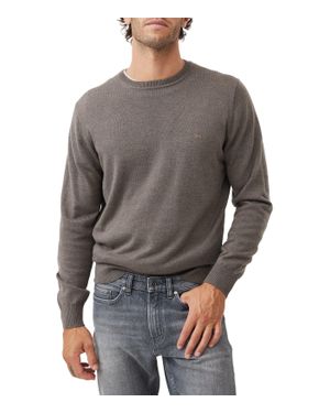 Rodd & Gunn Ferndale Knit - Gray
