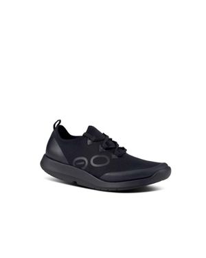 OOFOS Oomg Sport Low Shoe - Blue