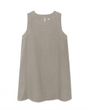Xirena 'S Robyn Dress - Gray
