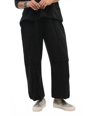 Snapdragon & Twig Laila Lounge Pants - Black
