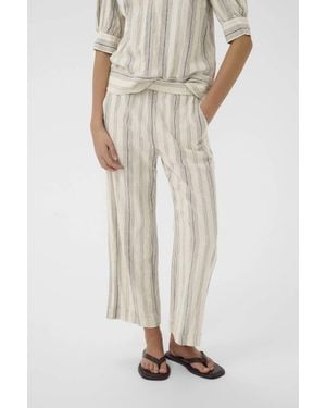 Inwear Rimone Driza Culotte Pants - Multicolor