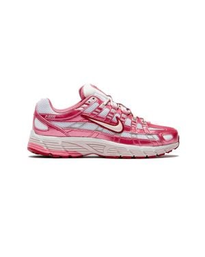 Nike P-6000 Silt Peony - Pink