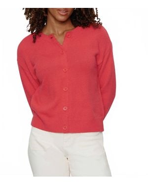 Sanctuary Must Have Cardigan - Red