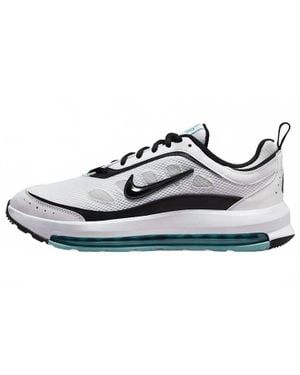Nike Air Max Ap Sneakers - Black