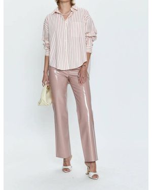 Pistola Cassie Pants - White