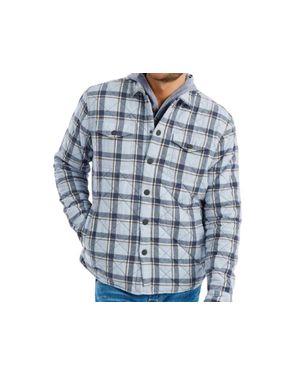 Johnnie-O Men's Farley Belt - Linen main image 0