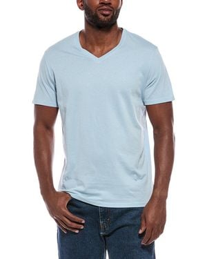 ATM Classic Jersey T-Shirt - Blue