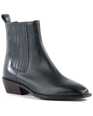 Seychelles Hold Me Down Leather Boot - Black