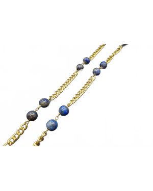 StandAwt Lapiz Sunglasses Chain - Black