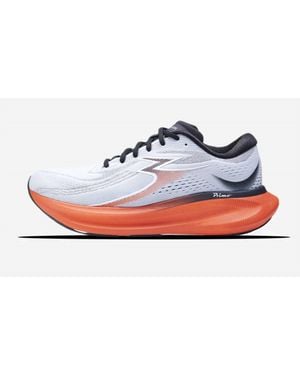 361 Degrees Running Shoes - Black