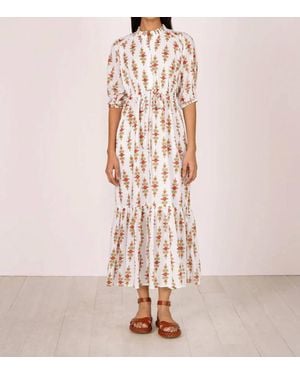 brand: Banjanan Betty Dress - Pink