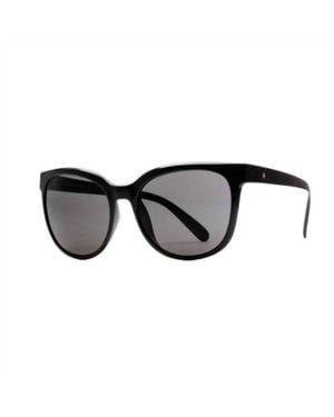 Volcom Garden Sunglasses - Black