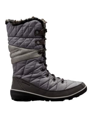 Columbia Heavenly Omni-Heat Quarry Dove 1702881-052 - Brown