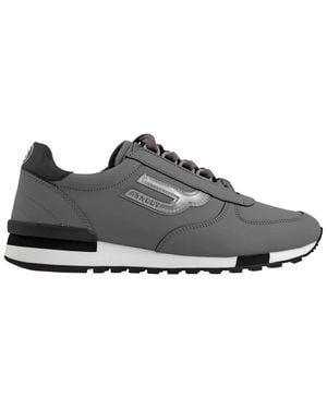 Bally Gavino Low-Top Sneaker - Gray