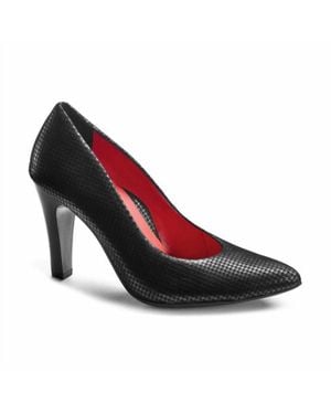 Ara Franziska Heels - Red