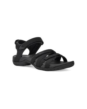 Teva Tirra Sandal - Black