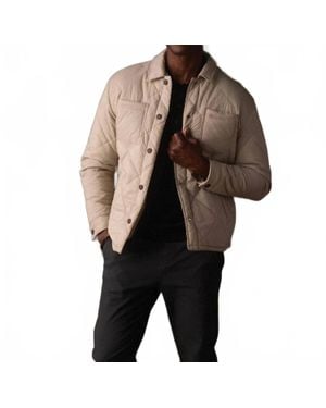 The Normal Brand The Only Jacket - Black