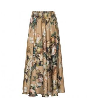 Karmamia Savannah Skirt - Natural