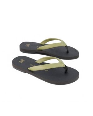 MALVADOS Marley Flip-Flops - Green