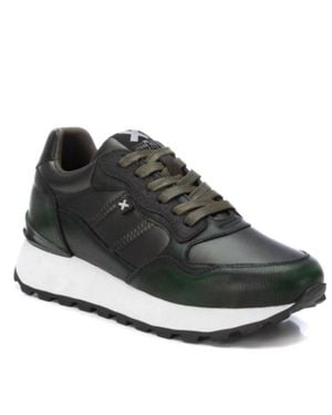 Xti Casual Sneakers - Black