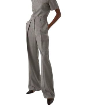 JUDITH & CHARLES Levi Pant - Blue