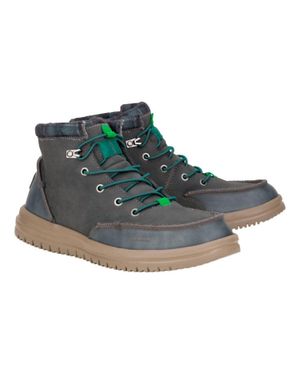 HEYDUDE Bradley Boot - Blue