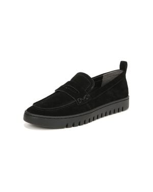 Vionic Uptown Loafer - Black