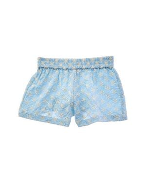 Design History Short - Blue