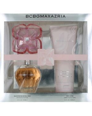 Max Azria Combo 2Pcs Bcbgmaxazria By 2 Piece Gift Set For - Gray