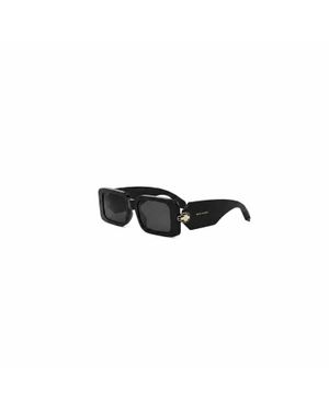 BVLGARI Serpenti Forever Sunglasses - Black