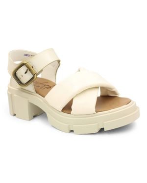 Blowfish Camilla Sandal - Metallic