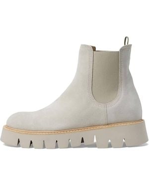Pedro Garcia Salinda Lugsole Boots - Black