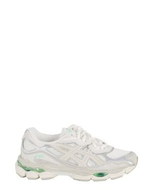 Asics Gel Nyc Sneakers - White