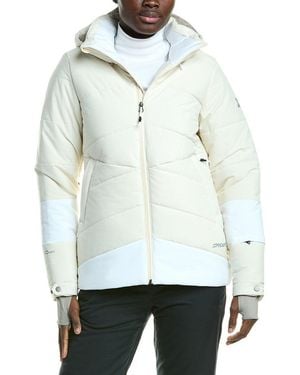 Spyder Haven Jacket - White
