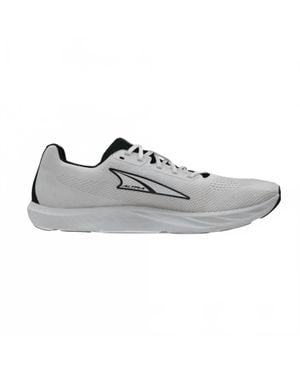 Altra Escalante 4 Running Shoes - Gray