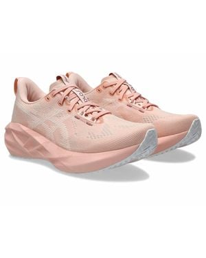 Asics Novablast 5 Shoes - Pink