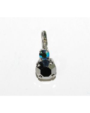 Marina Galaxy Audrey Earrings - Black