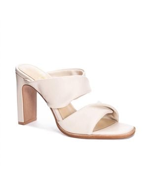Chinese Laundry Leven Dress Slide - Pink